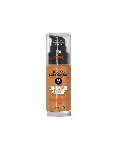 Revlon Colorstay Makeup Combination/Oily Skin N.330 30ml