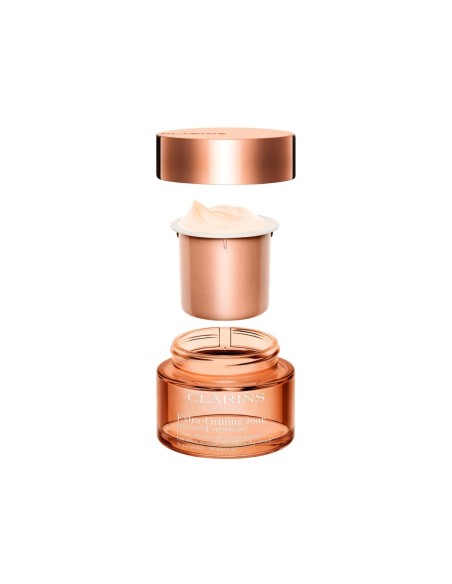 Clarins Extra-Firming Day Firming Cream for All Skin Types Refill 50ml