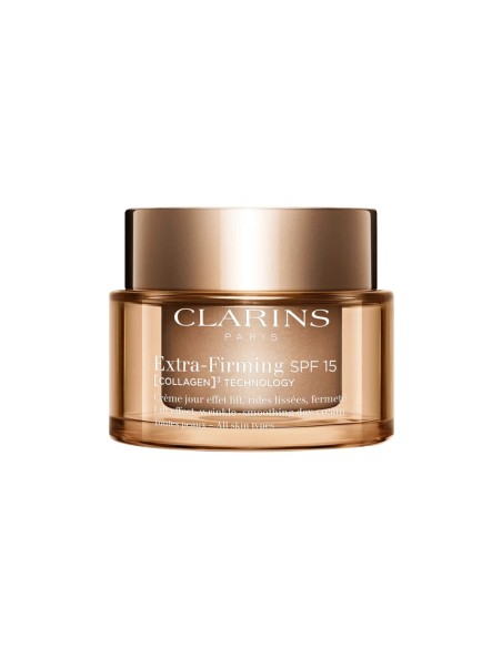Clarins Extra-Firming SPF15 Firming Cream for All Skin Types 50ml