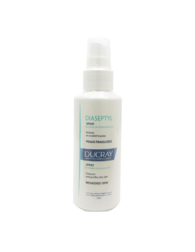 Ducray Diaseptyl Spray 125ml