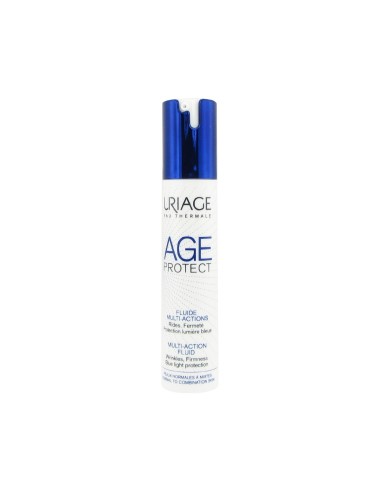 Uriage Age Protect Multi Action Fluid 40ml