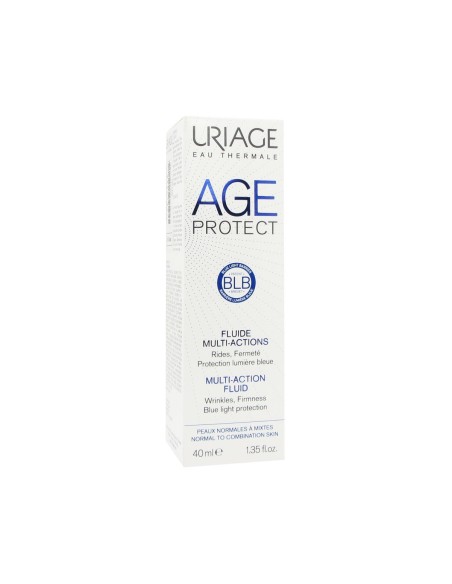 Uriage Age Protect Multi Action Fluid 40ml
