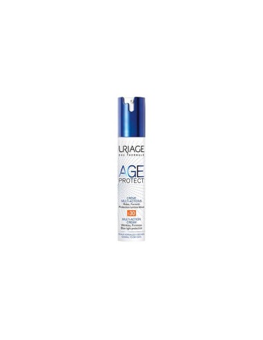 Uriage Age Protect SPF30 Fluide Multi-Actions 40ML