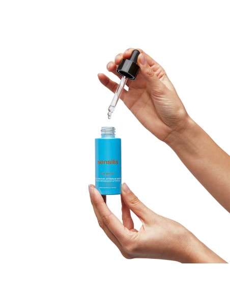 Sensilis Sun Secret Aftersun Repairing Serum 30ml