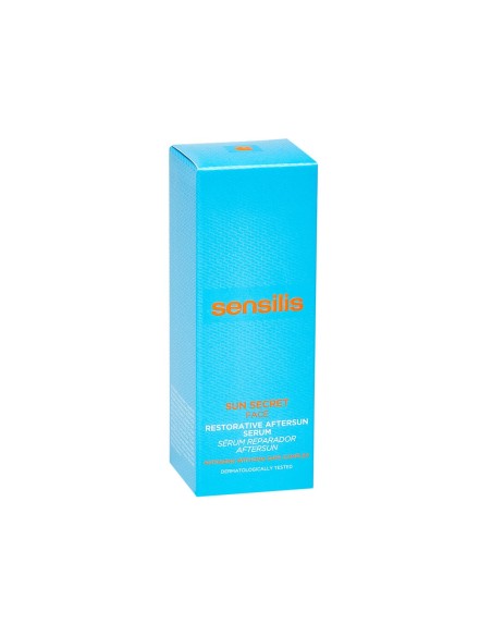 Sensilis Sun Secret Aftersun Repairing Serum 30ml