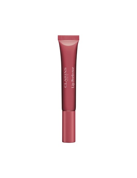 Clarins Natural Lip Perfector 17 Intense Maple 12ml