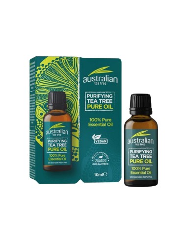 Australian Tea Tree Oil 10ml