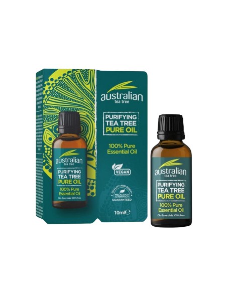 Australian Tea Tree Oil 10ml