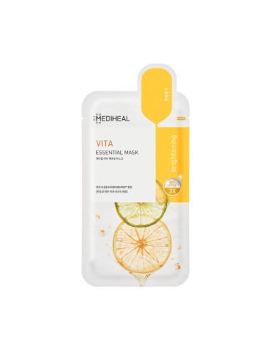 Mediheal Vita Essential Mask