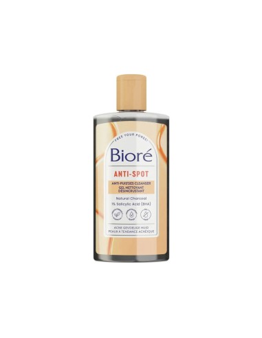 Bioré Anti-Spot Cleansing Gel 200ml