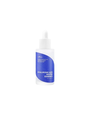 ISNtree Hyaluronic Acid Water Essence 50ml