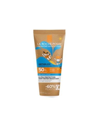 La Roche Posay Anthelios Wet Skin Lotion SPF50 200ml