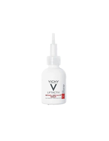 Vichy Liftactiv Retinol Specialist Serum 30ml