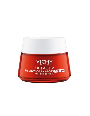 Vichy Liftactiv B3 Anti-Dark Spot SPF50 Cream 50ml