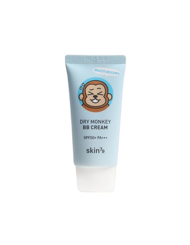 Skin79 Dry Monkey BB Cream SPF50 40ml