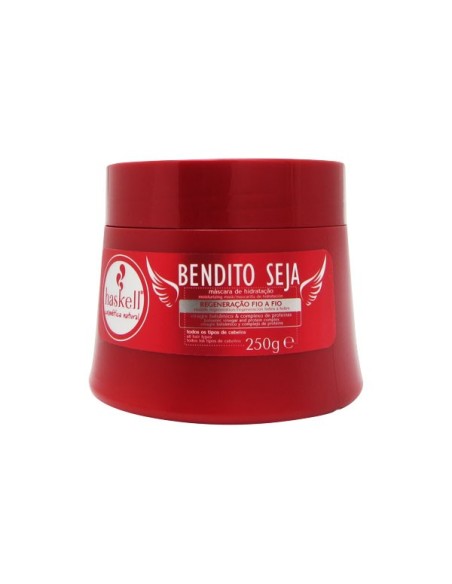 Haskell Bendito Seja Hair Mask 250g