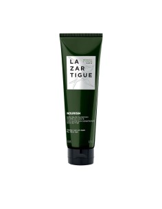 Lazartigue Nourish High Nutrition Conditioner Shea Butter Dry and Thick Hair 150ml
