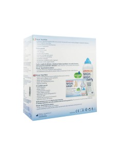 Otosan Nasal Wash Kit 2