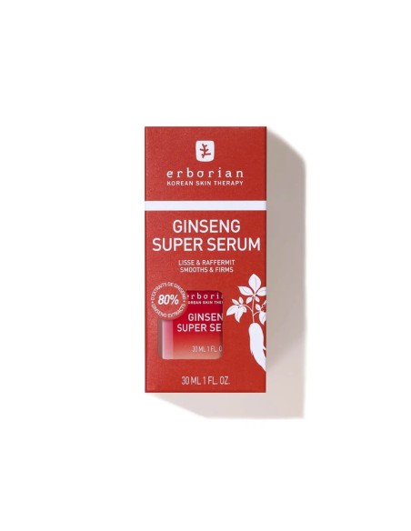 Erborian Ginseng Super Serum 30ml