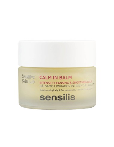 Sensilis Calm in Balm 50ml