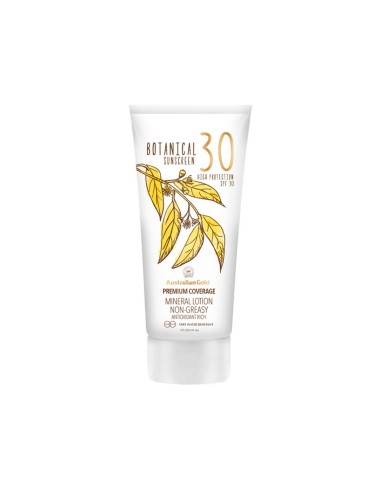 Australian Gold Botanical Mineral Lotion SPF30 147ml