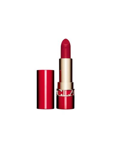 Clarins Joli Rouge Velvet 742V Joli Rouge 3.5g