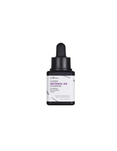 ISNtree Hyper Retinol Ex 1.0 Serum 20ml