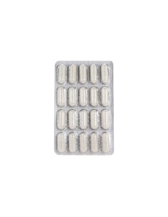 Noreva Hexaphane Fortifying Hair and nails 60Pills 2