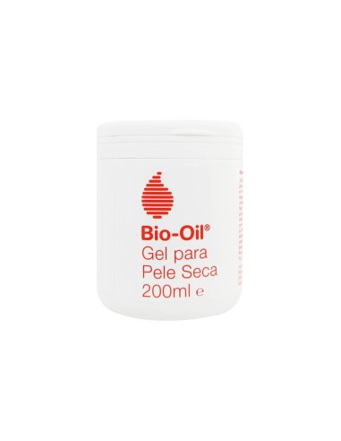 Bio-Oil Dry Skin Gel 200ml