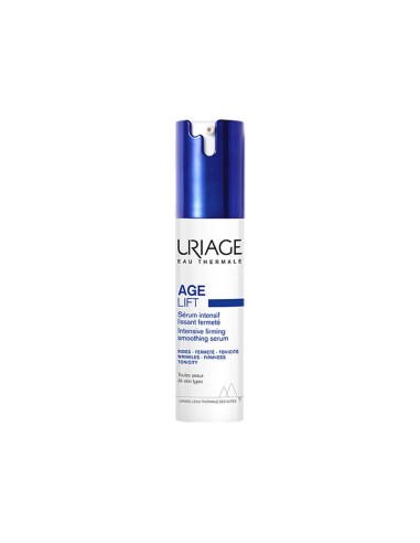 Uriage Age Lift Intensive Firming Smoothing Serum 30ml