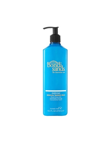 Bondi Sands Everyday Gradual Tanning Milk 375ml