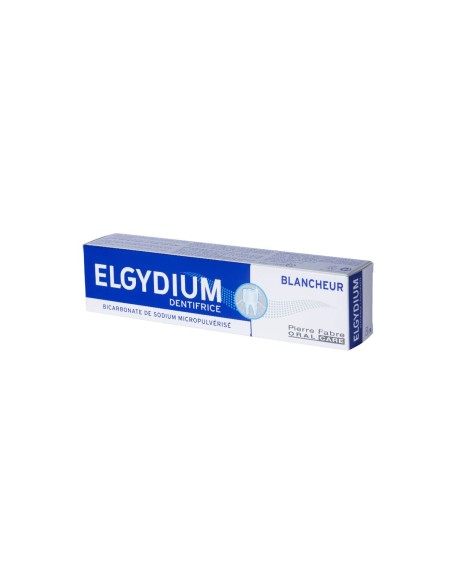 Elgydium Whitening toothpaste 50ml