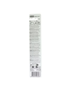 Gum End-Tuft Brush Hard-to-reach Areas 2