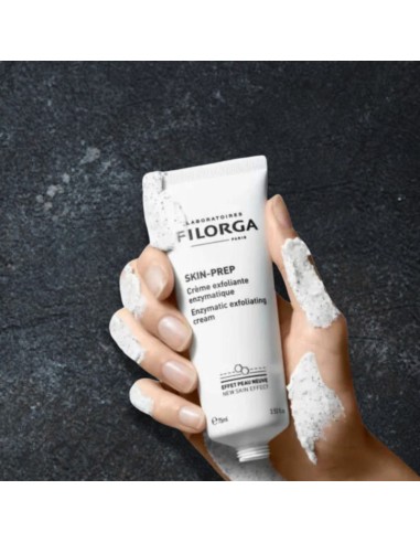 Filorga Skin-Prep Enzymatic Exfoliating Cream 75ml