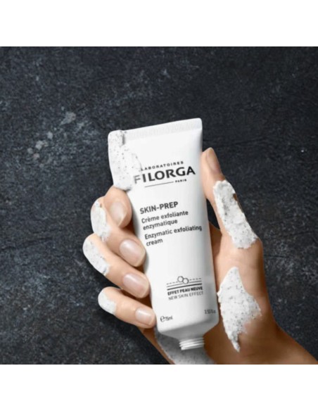 Filorga Skin-Prep Enzymatic Exfoliating Cream 75ml