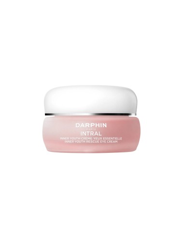 Darphin Intral Inner Youth Essential Eye Cream 15ml