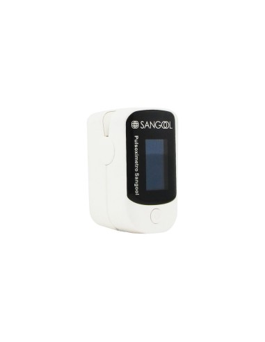 Sangool Finger Oximeter Pulse Oximeter