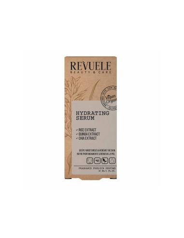 Revuele Nourishing Serum 30ml