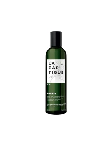 Lazartigue Ageless Shampoo 250ml