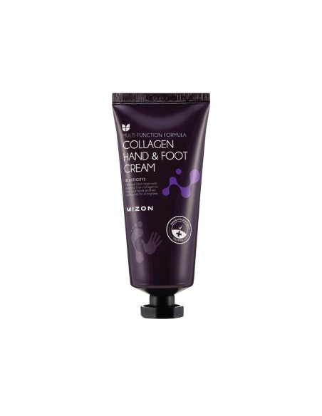 Mizon Collagen Hand & Foot Cream 100ml Mizon Collagen Hand & Foot Cream 100ml