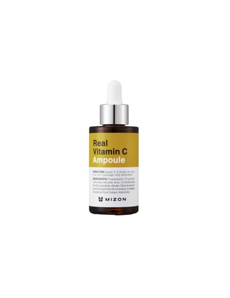 Mizon Real Vitamin C Ampoule 30ml