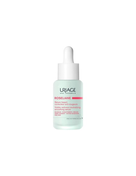Uriage Roseliane Soothing Corrector Serum 30ml
