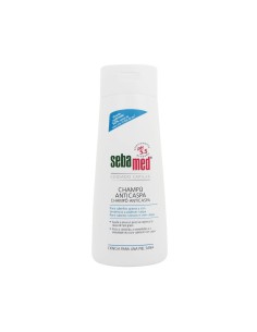 Sebamed Anti Dandruff Shampoo 200ml