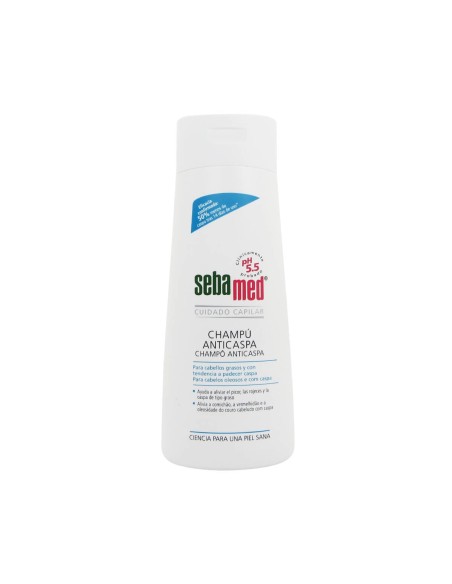 Sebamed Anti Dandruff Shampoo 200ml