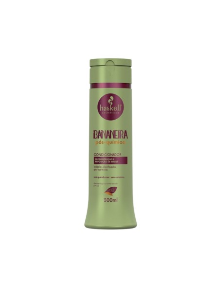 Haskell Bananeira Post Chemical Conditioner 300ml
