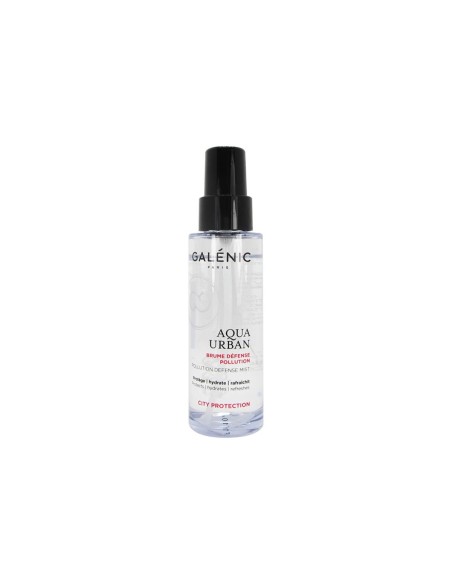 Galénic Aqua Urban Pollution Defense Mist 50ml