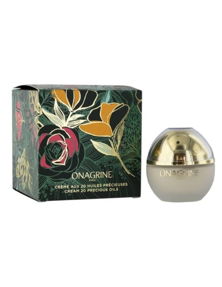 Onagrine Cream 20 Precious Oils 50ml