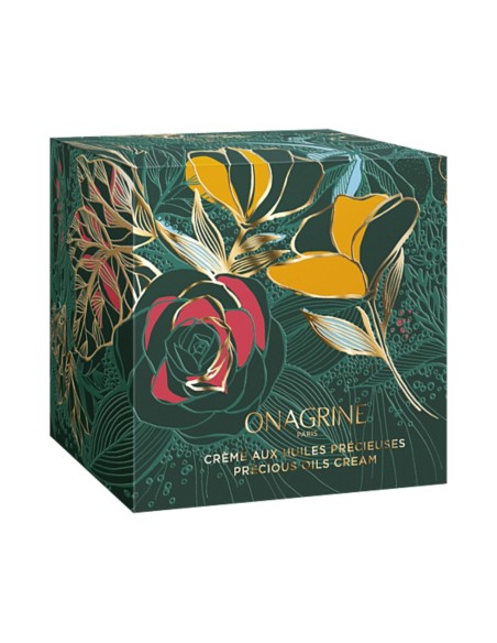 Onagrine Cream 20 Precious Oils 50ml