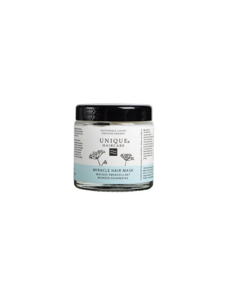 Unique Miracle Hair Mask 120ml