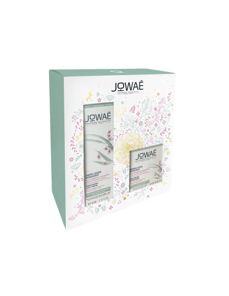 Jowaé Moisturizing Kit
